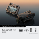 DJI Mavic 3 Pro (DJI RC)
