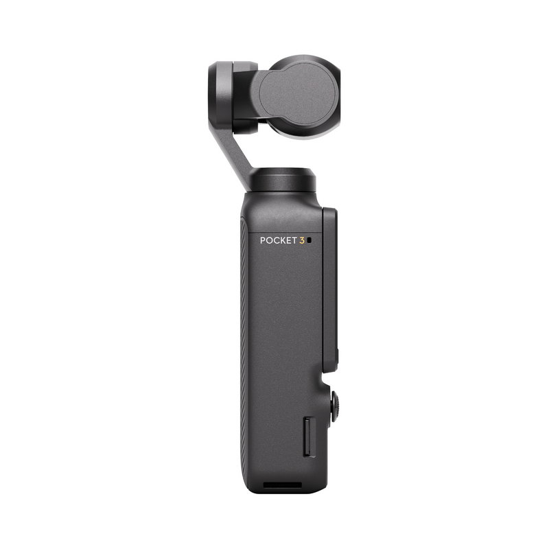 Osmo Pocket 3 Vlog Combo (DJI Mic 2)